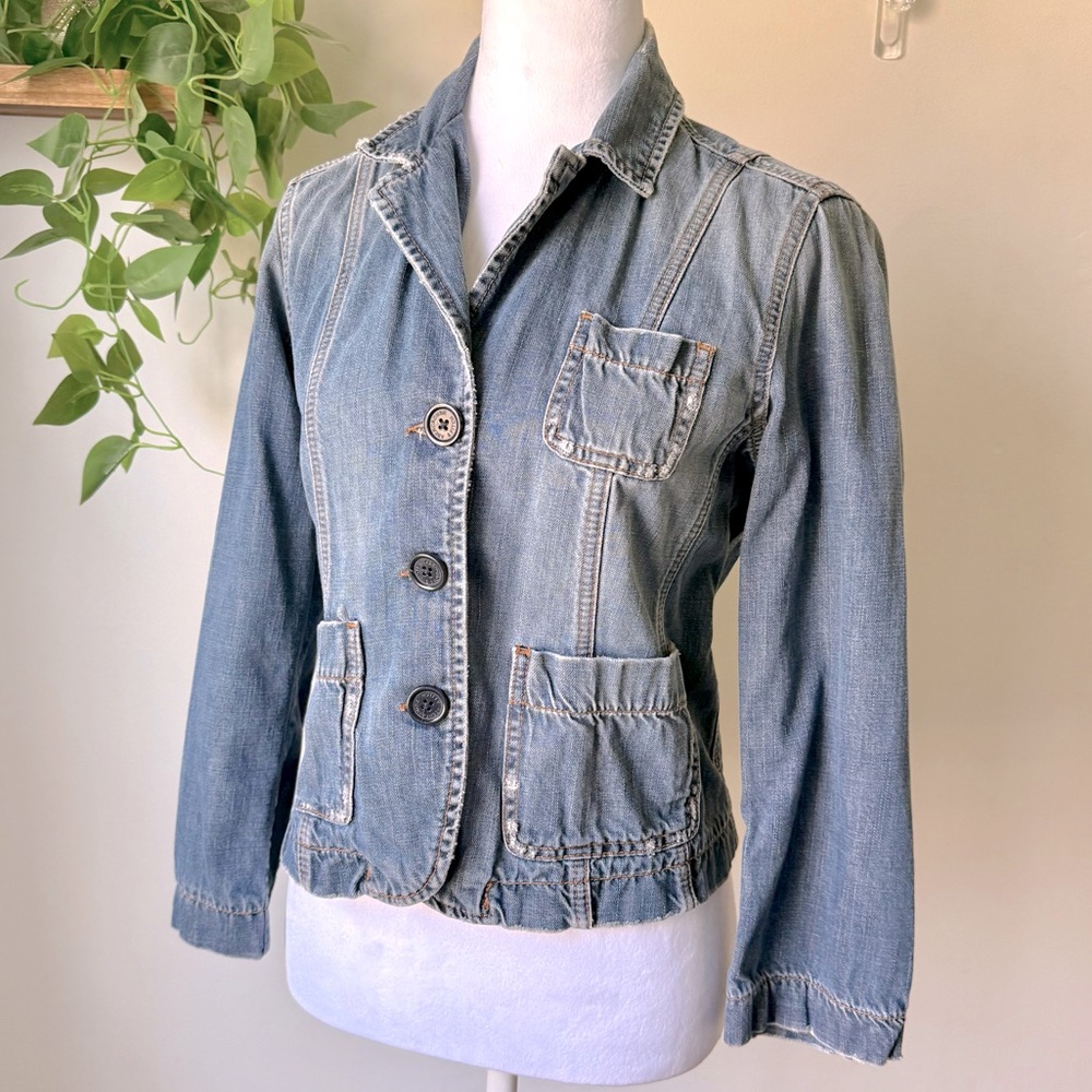 A&F Jacket - Picture 2 of 6